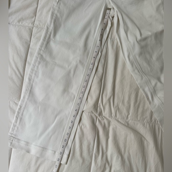 The Wide Leg Pant - Everlane - Picture 10 of 11